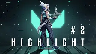 Team Outlaw Highlights  #2 | Jett Valorant  | JayB, Lordnikss, Z4c, Vayt, S3xyk | TEAM OUTLAW OTLW