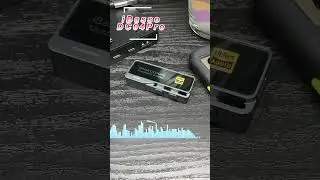 【DAC音色比較 36】iBasso：DC04Pro#shorts #LAT43&deg;N #DAC