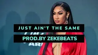 [FREE] Queen Naija X Ann Marie X Layton Greene Type Beat 2022-Just Ain't The Same