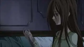 Gravity Vampire knight amv