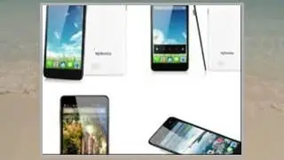 MySAGA M2 Smartphone