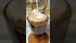 Manhattan Special Espresso Soda 🤌🏻☕️