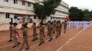 Independence Day Celebration @AVE.