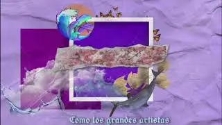 Como Los Grandes Artistas - LEBMA