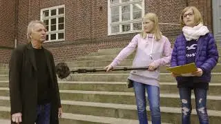 &Uuml;ber den ausgefallen Themen/kultur-Abend