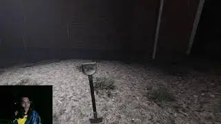 Letsss Go kung kaya mo sa horror