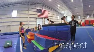 PEAK Training High Performance Camp - Xtreme Altitude 2019