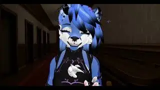 Vrchat stream Highlights
