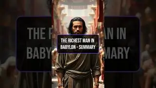 The Richest Man in Babylon &ndash; Summary & Timeless Money Lessons