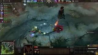 Empire vs EG - 3 game @ Starladder IX Finals Casper & GodHunt ( 20.04.2014 )