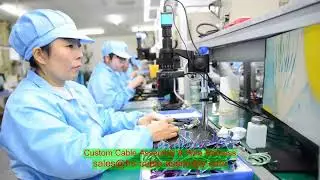 medical device sensor pigtail IP67 IP68 CAN Bus KEL to JAE IP68 LSZH jacket braid shield minus40 to