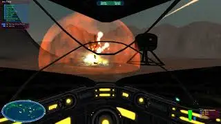 Battlezone 98 Redux: ISDF Chronicles IA on HiLo