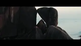 Unknown Brain - Say Goodbye (feat Marvin Divine) Cinematic Video Unofficial