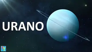 10 CURIOSIDADES SOBRE URANO