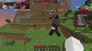 Kaktus Farm HugoSMP