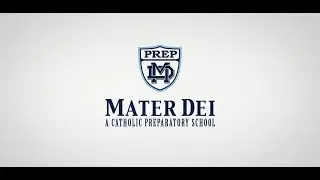 Join the Seraph family at Mater Dei Prep