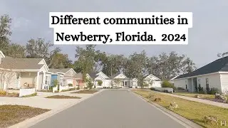 This is Newberry, Florida Today #aroundocala #floridatown #travel