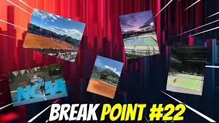 Breakpoint Podcast #22: Turnaje co jsem nav&scaron;t&iacute;vil v 2025 + podzimn&iacute; univerzitn&iacute; sez&oacute;na v USA