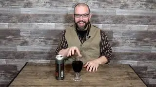 Flavored Dark Ale Review (Tavour)