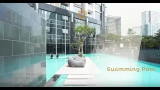 First Class Facilities | The Elements Apartment