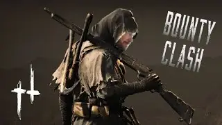 Hunt Showdown : Des kills en SOLO ! | GAMEPLAY FR |