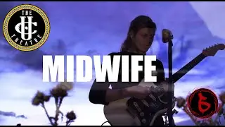 Baroness at The UC Theatre | Midwife