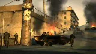 Battlefield: Play4Free Mashtuur Map
