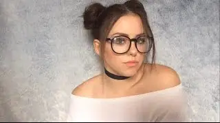 Maquillage Tumblr Girl #2