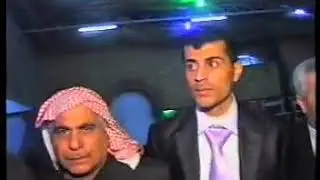 عرس علي الحجي من افراح القرامطه الجزء الرابع
