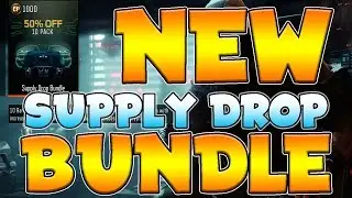 NEW RARE SUPPLY DROP 