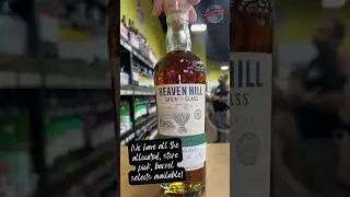We might be your new favorite wine and spirits store in Murfreesboro! Come check us out asap :)