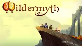 WILDERMYTH | Storybook Tactical RPG | Wildermyth Preview Gameplay!