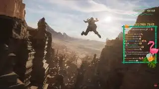 EvoSays коротко об Unreal Engine 5 KEKW