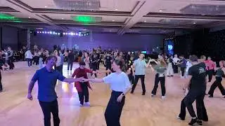 swingtac 25 novice semis song 3