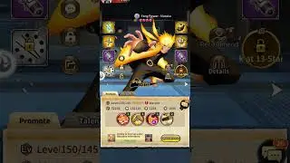 FIRE NINJA CHRONICLES  !! NARUTO IDLE GAME