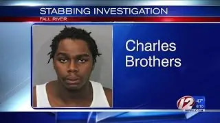 Four Arrested in Connection to Fall River Stabbing