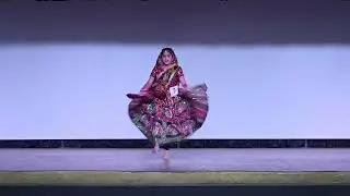 Inter House Solo Dance Competition (St. Joseph's Public School kasganj)