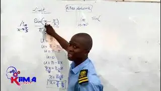 Problem on Limits