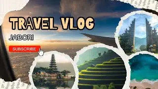 Unseen Beauty of Jabori Valley | Pakistan Travel Vlog 2025