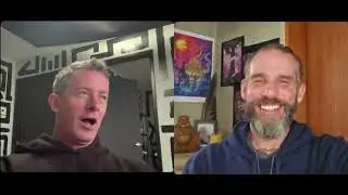Cold Exposure and Women, Dysregulated Nervous Systems and Working Out w/ Brian Mackenzie