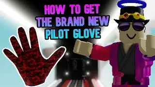 How To Get The BRAND NEW Pilot Glove And Orb Of Flight Badge in Roblox Slap Battles