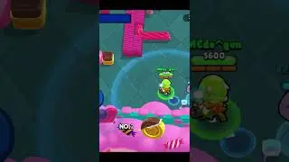 Low Skill, High Impact 😳 These Brawlers Carry Matches | #brawlstars #top5  #gameplay #lowskill |