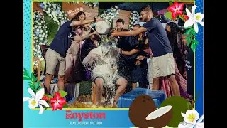 Royston Nishanth Roce Ceremony | A Mangalorean Tradition Unfolds , full video