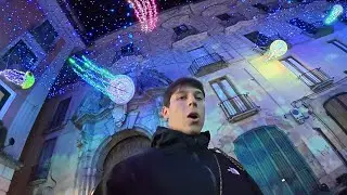 Siamo arrivati a Salerno Vlog#109
