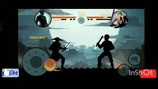 Shadow fight 2 part 2