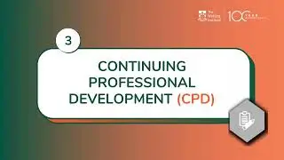 7 BENEFITS of PROFESSIONAL MEMBERSHIP