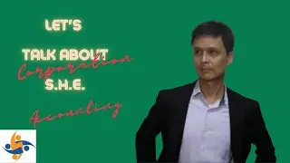 IA2: Shareholders' Equity Accounting
