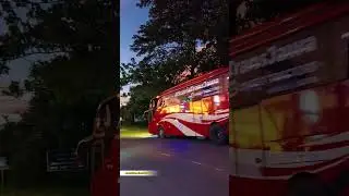 BUS TRONTON AGRAMAS SCANIA TransJawa K410iB #shorts #anakterminalvlog #agramas