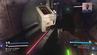 I Got The Microwave Of Death! Freighter Investigator Episode 4 - No Man's Sky Desolation