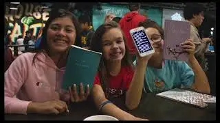 We're Still Out There | House of Faith | San Angelo Gives